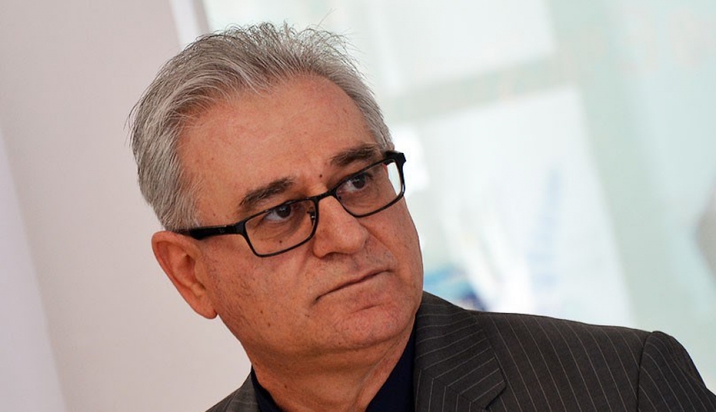 prof. dr. sc. Milenko Bevanda