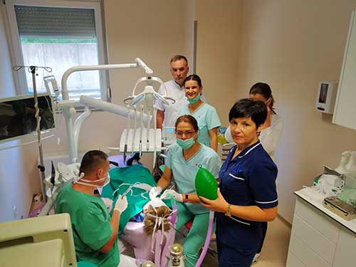 dentalna klinika