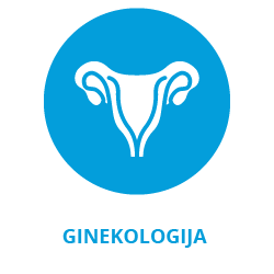 ginekologija