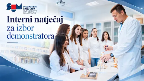 Interni natječaj