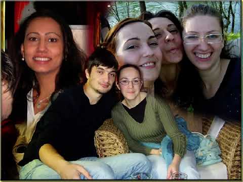 Studentski film studija medicine za promociju generacije 2007.
