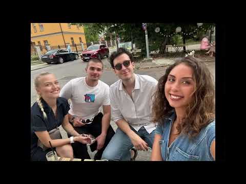 Studentski film - Generacija 2025