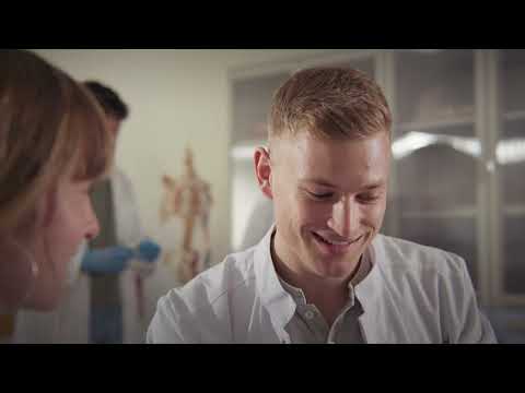 The Medical Studies in English language at the School of Medicine, University of Mostar-Full Version