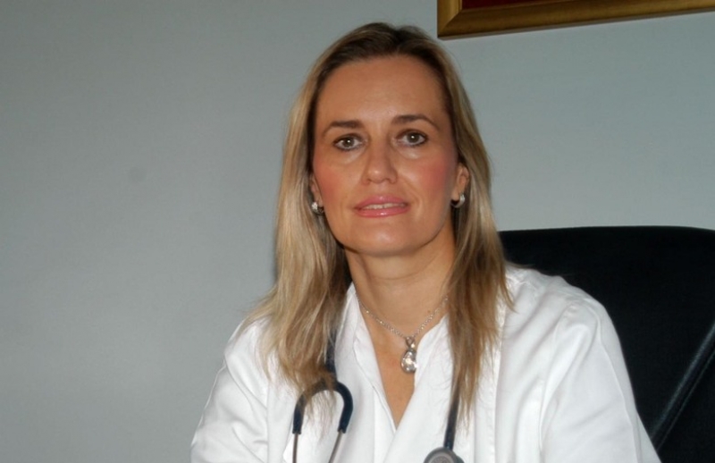 prof. dr. sc. Monika Tomić