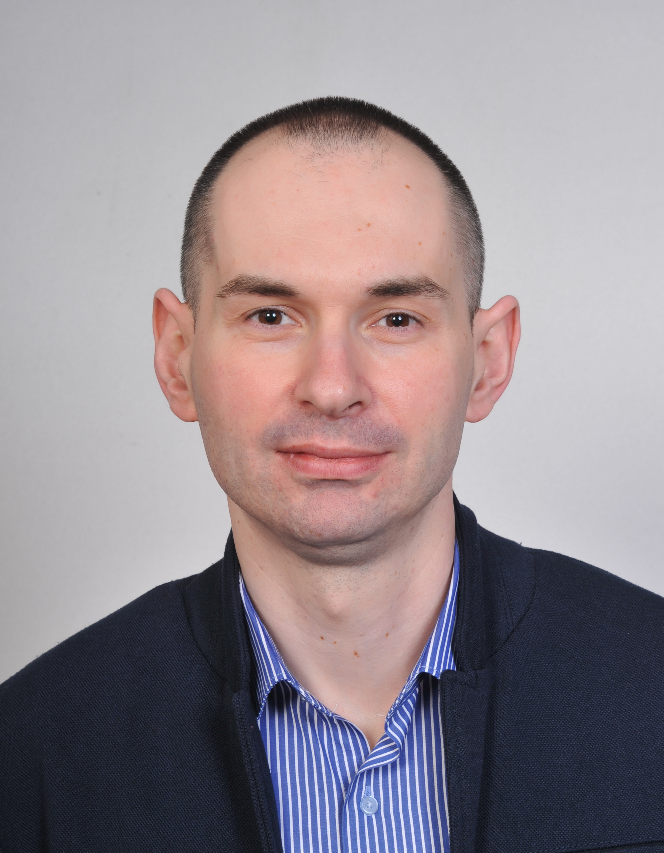 prof. dr. sc. Ivan Ćavar