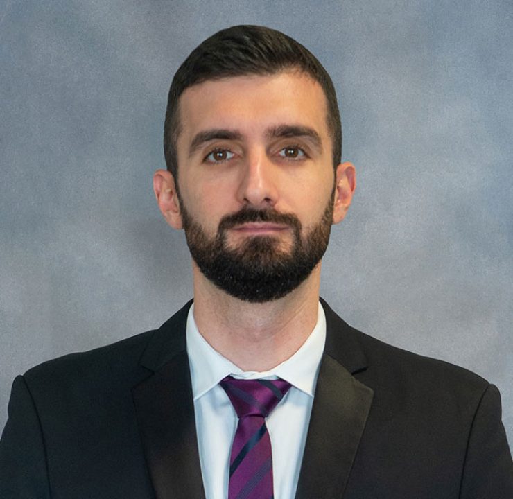 doc. dr. sc. Antonio Markotić