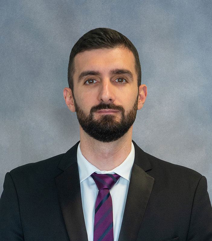 doc. dr. sc. Antonio Markotić