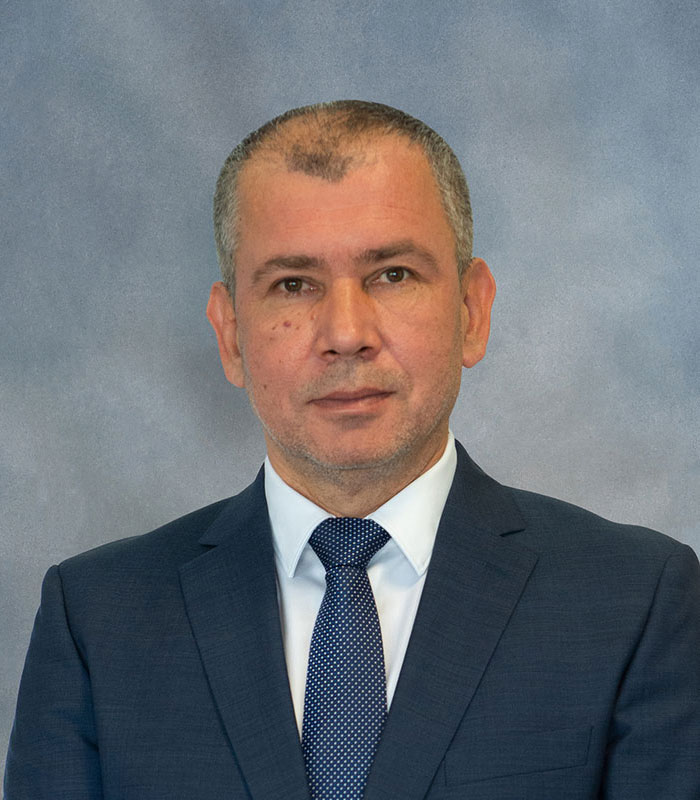 izv. prof. dr. sc. Antonio Sesar