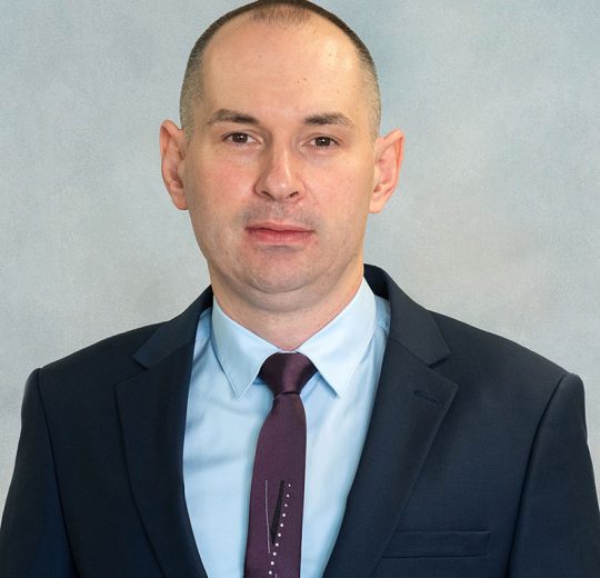 prof. dr. sc. Ivan Ćavar