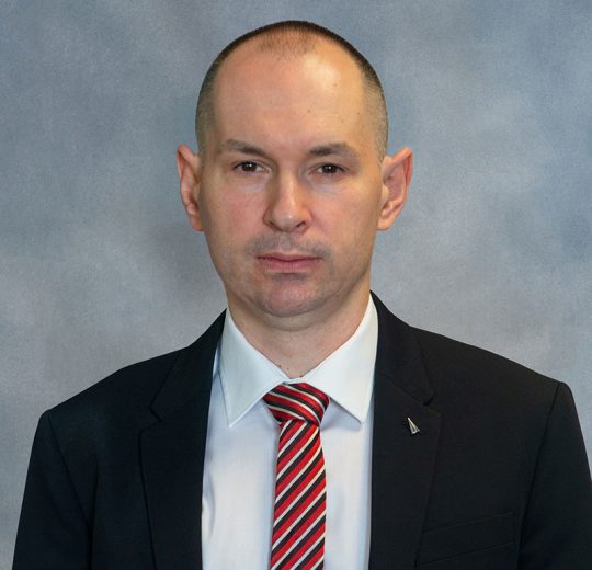 prof. dr. sc. Ivan Ćavar