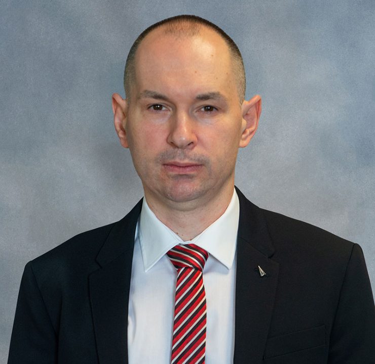 prof. dr. sc. Ivan Ćavar