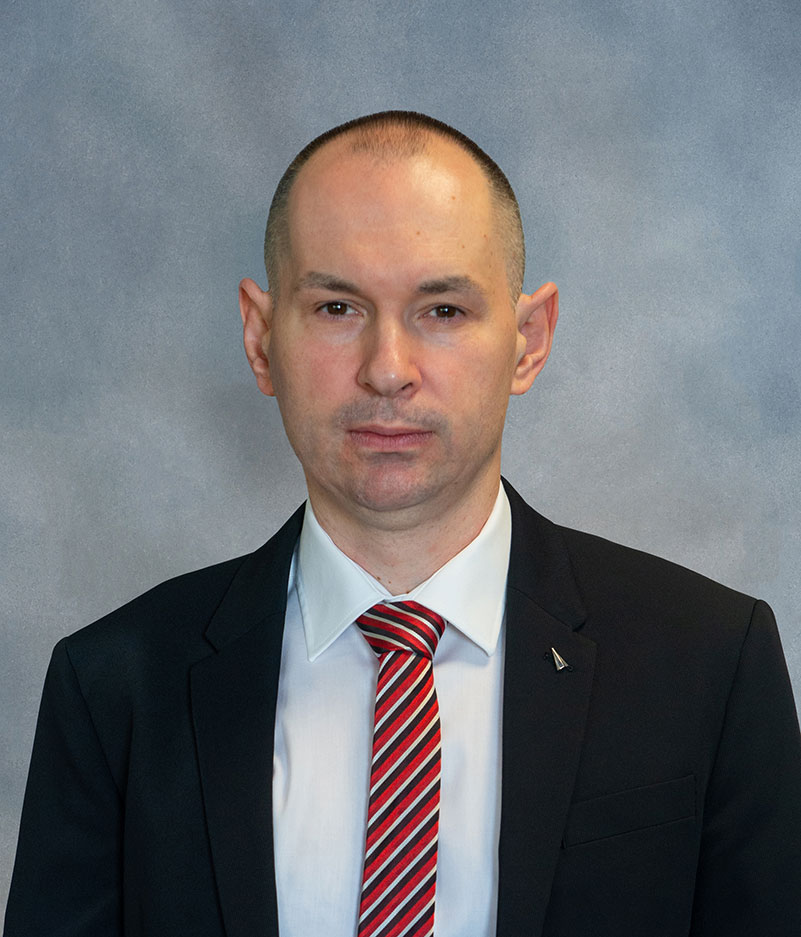 prof. dr. sc. Ivan Ćavar