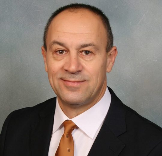 doc. dr. sc. Boris Jelavić