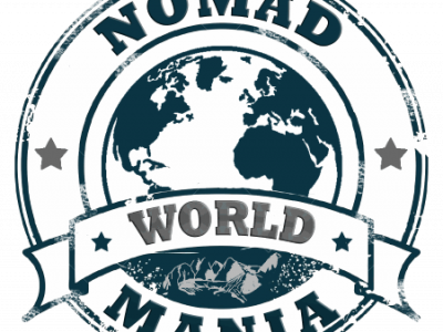nomadmania