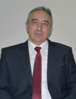 prof. dr. sc. Boris Hrabač