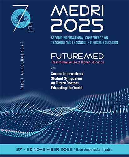MEDRI 2025