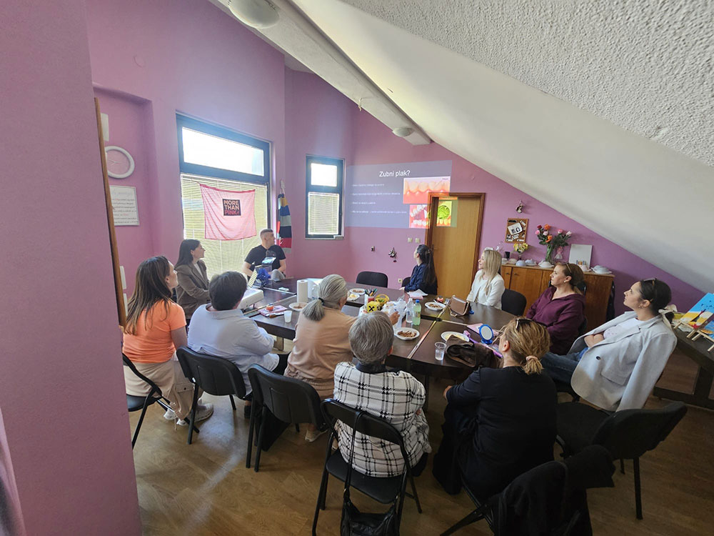 Oralno zdravlje kod onkoloških pacijenata