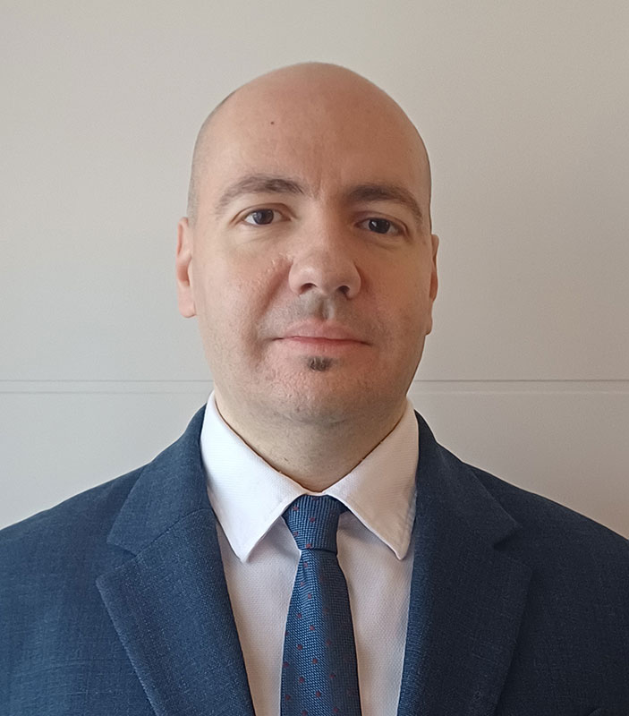 doc. dr. sc. Ante Mandić