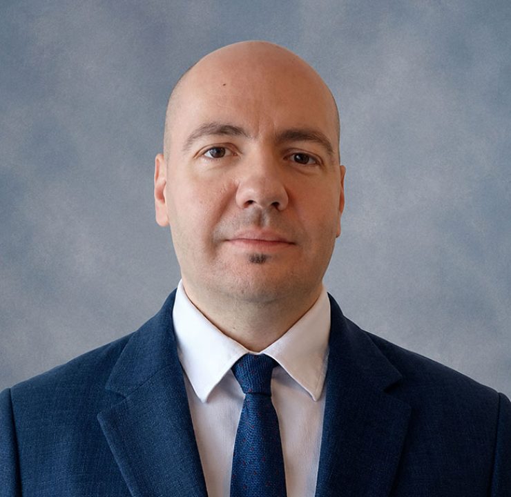 doc. dr. sc. Ante Mandić