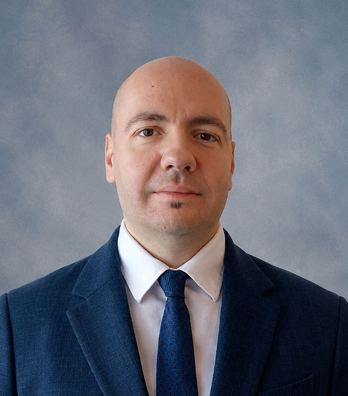 doc. dr. sc. Ante Mandić