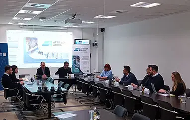 Projekti