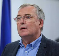 Krunoslav Capak
