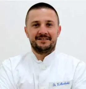 vedran markotic