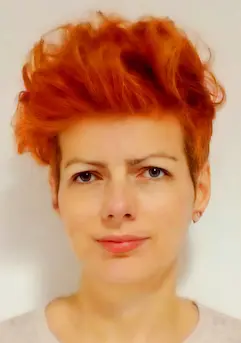 sanja jakovac