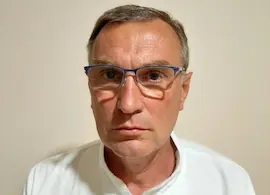 zoran karlovic